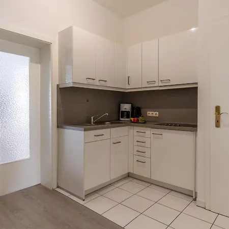 Strandidyll 6, Balkon Mit Meerblick